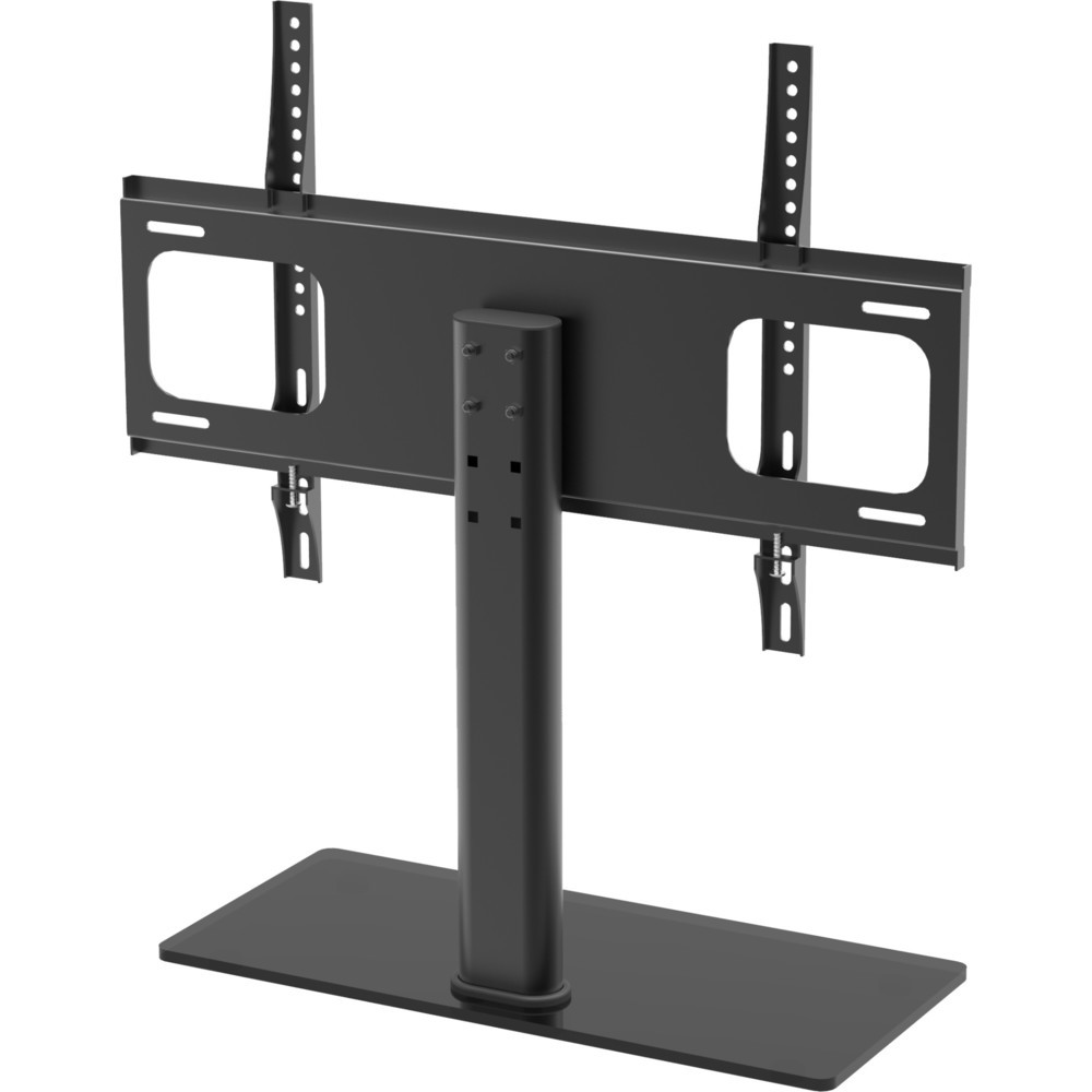 N° de l'image du produit 3 : Table TV VCM pied B-TTS 600, noir