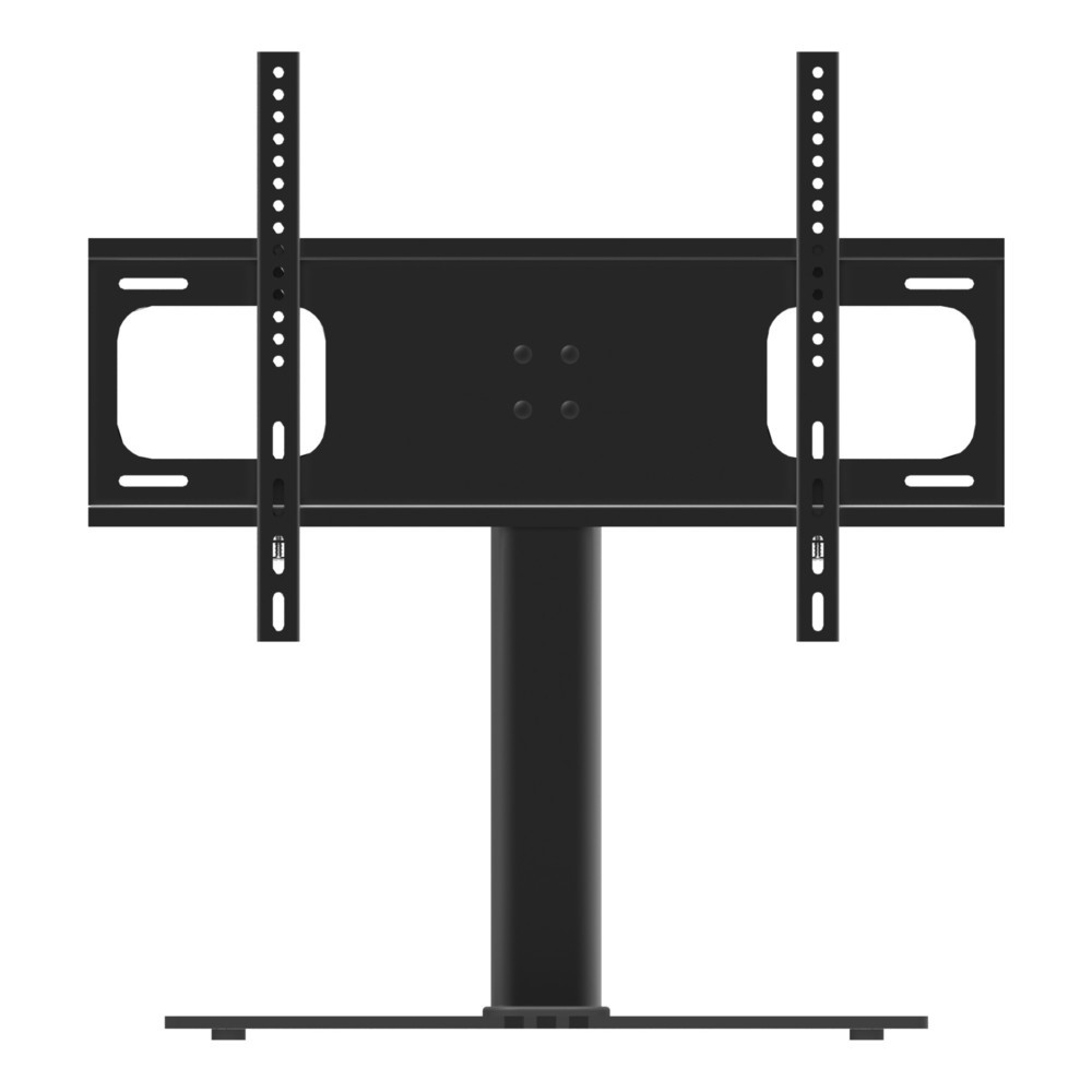 N° de l'image du produit 4 : Table TV VCM pied B-TTS 600, noir