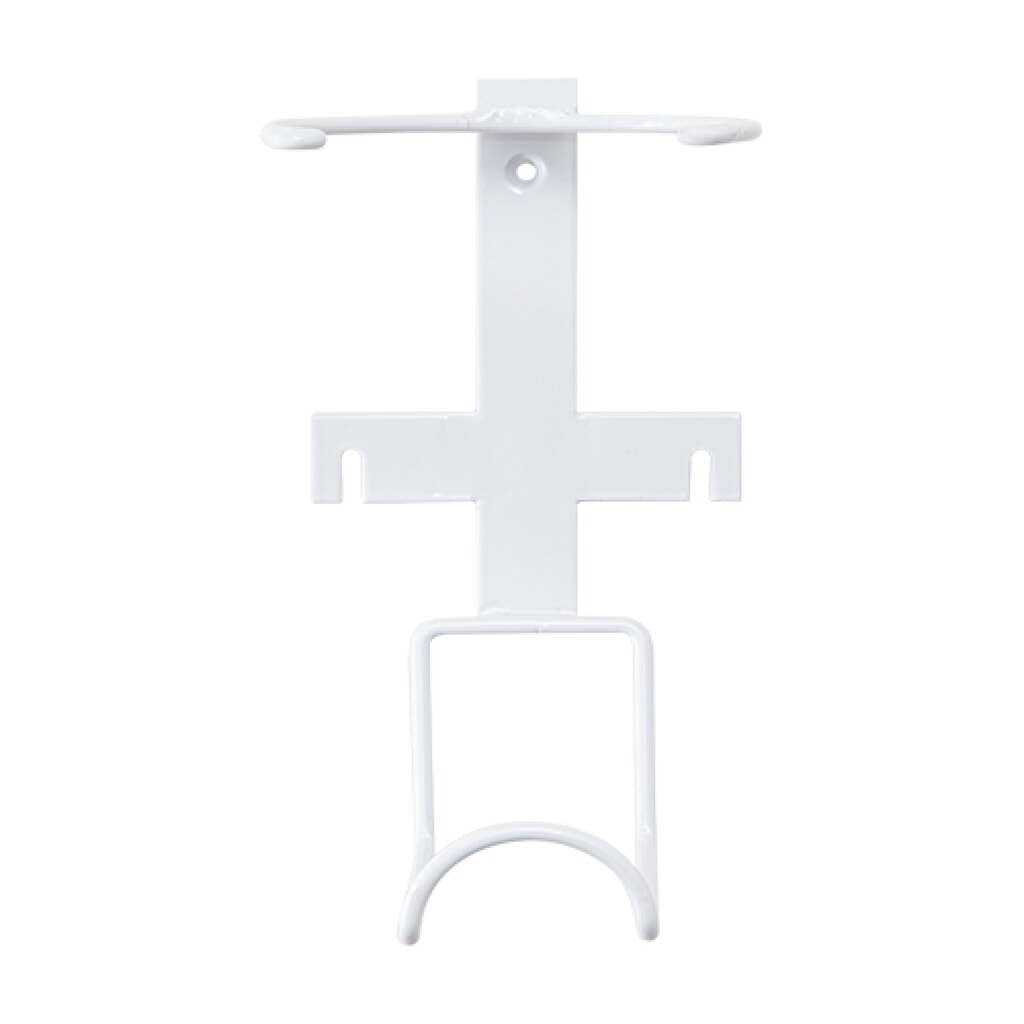 Illustration du produit: Support mural pour boîtes PlumWipes de 75 à 100 pcs