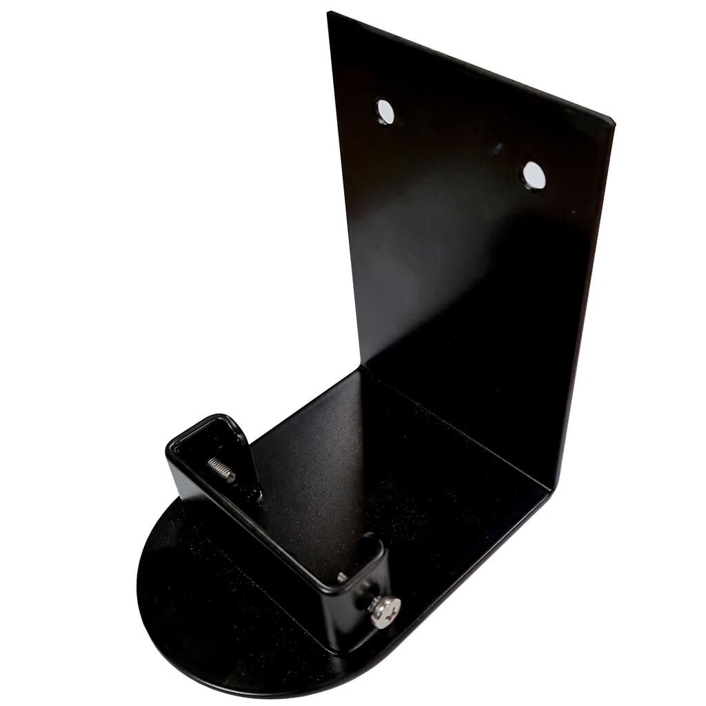 Attache murale SK 920 pour réhausseur de cône de signalisation RS-GUIDESYSTEMS® SK 900 Illustration du produit: Attache murale SK 920 pour réhausseur de cône de signalisation RS-GUIDESYSTEMS® SK 900