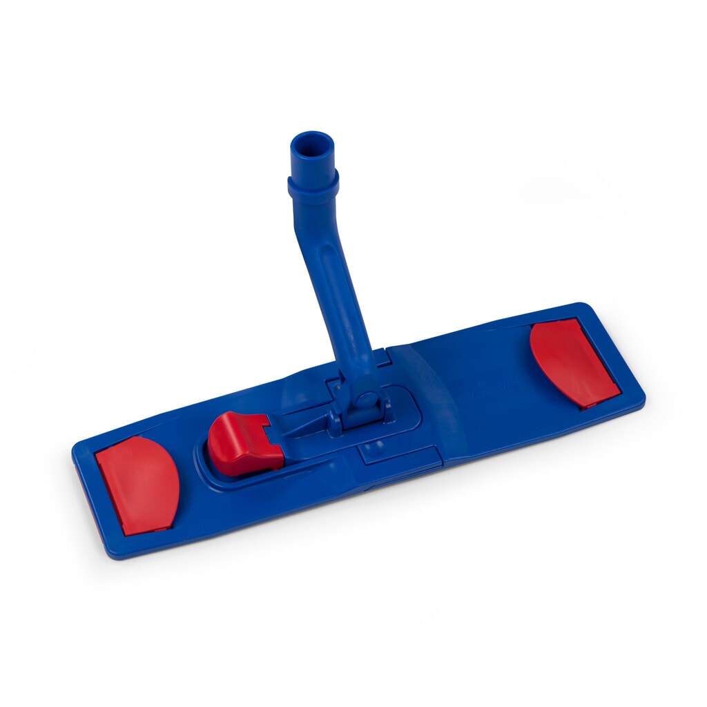 Support pliant Ergoswing, pour les serpillières à lanières Illustration du produit: Support pliant Ergoswing, pour les serpillières à lanières