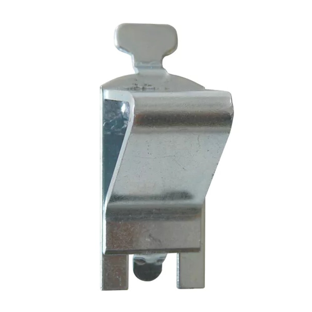 Illustration du produit: Supports universel pour rayonnages à tablettes SCHULTE, charge max. 200 kg par tablette
