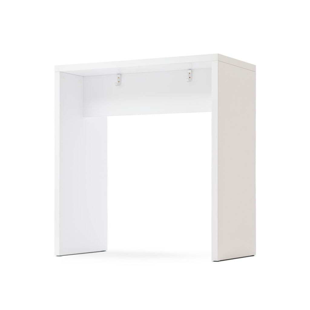 Table de réunion haute
