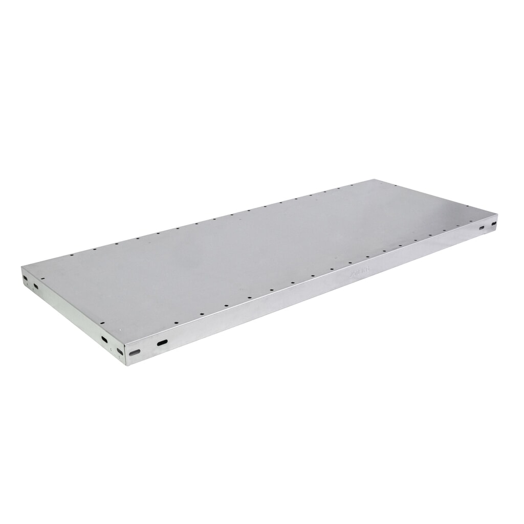 N° de l'image du produit 1 : Tablette Multiplus SCHULTE, largeur d’alvéole 750 mm