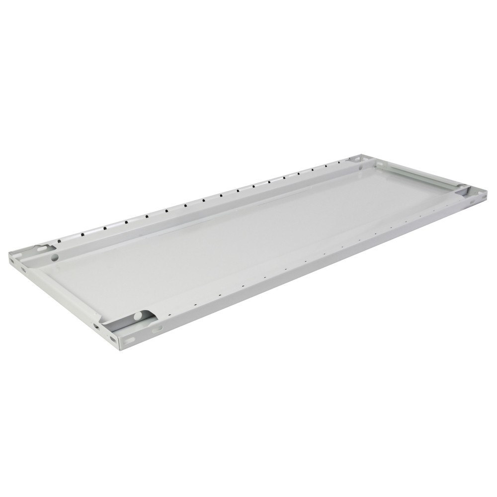 Numéro de l'image du produit 2: Tablette pour rayonnage à tablettes SCHULTE, charge par tablette 150 kg, lxP 1000 x 400 mm