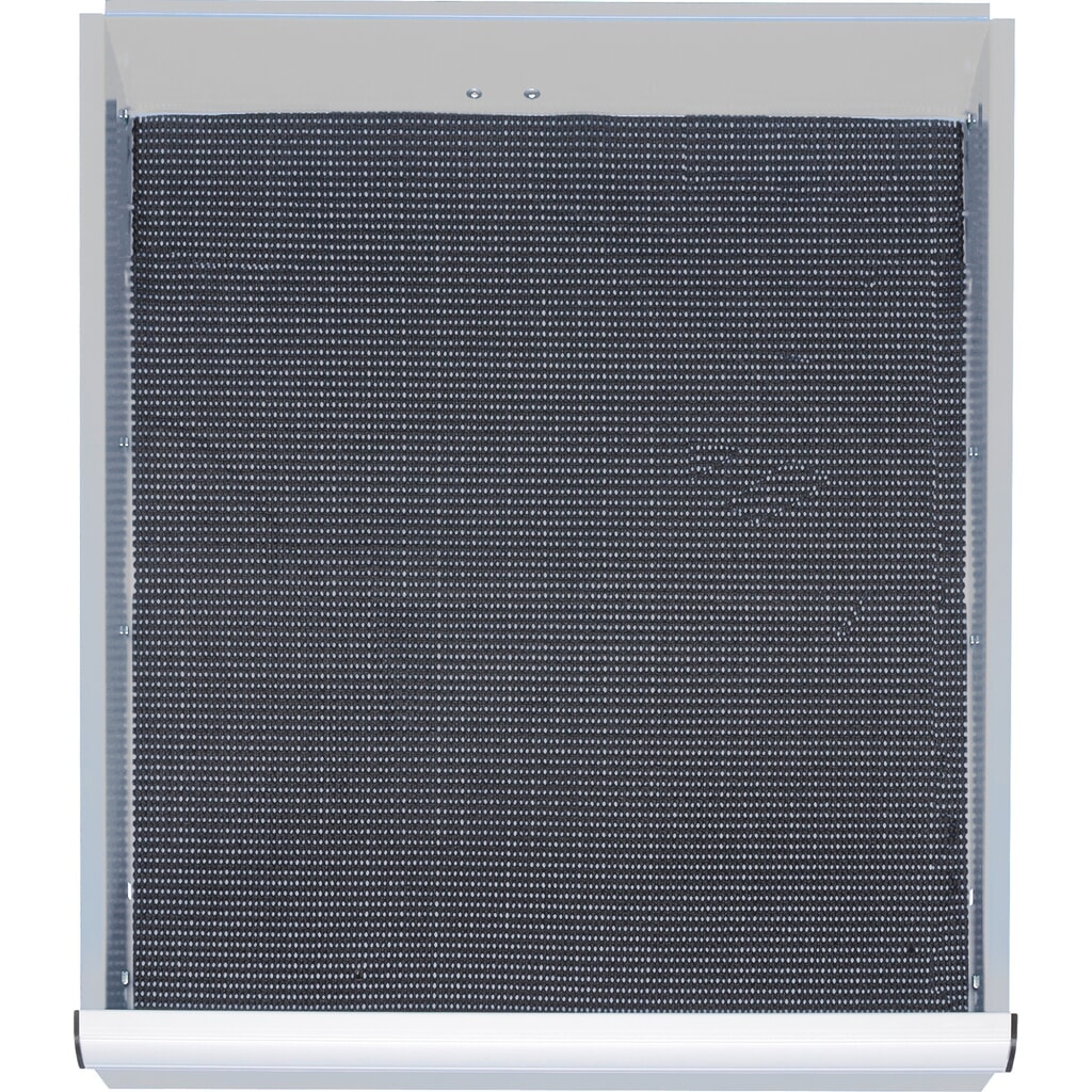 N° de l'image du produit 1 : Tapis anti-dérapant Steinbock®, pour dimensions de tiroir l x P 490 x 560 mm avec hauteur de façade 60-360 mm