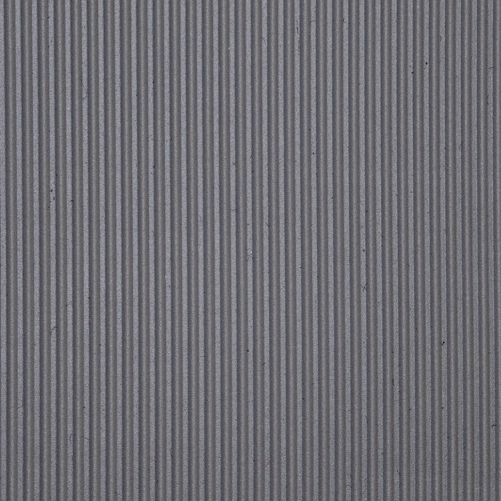 Numéro de l'image du produit 2: Tapis anti-fatigue, PVC/mousse de vinyle, strié, mct x 910 mm, gris