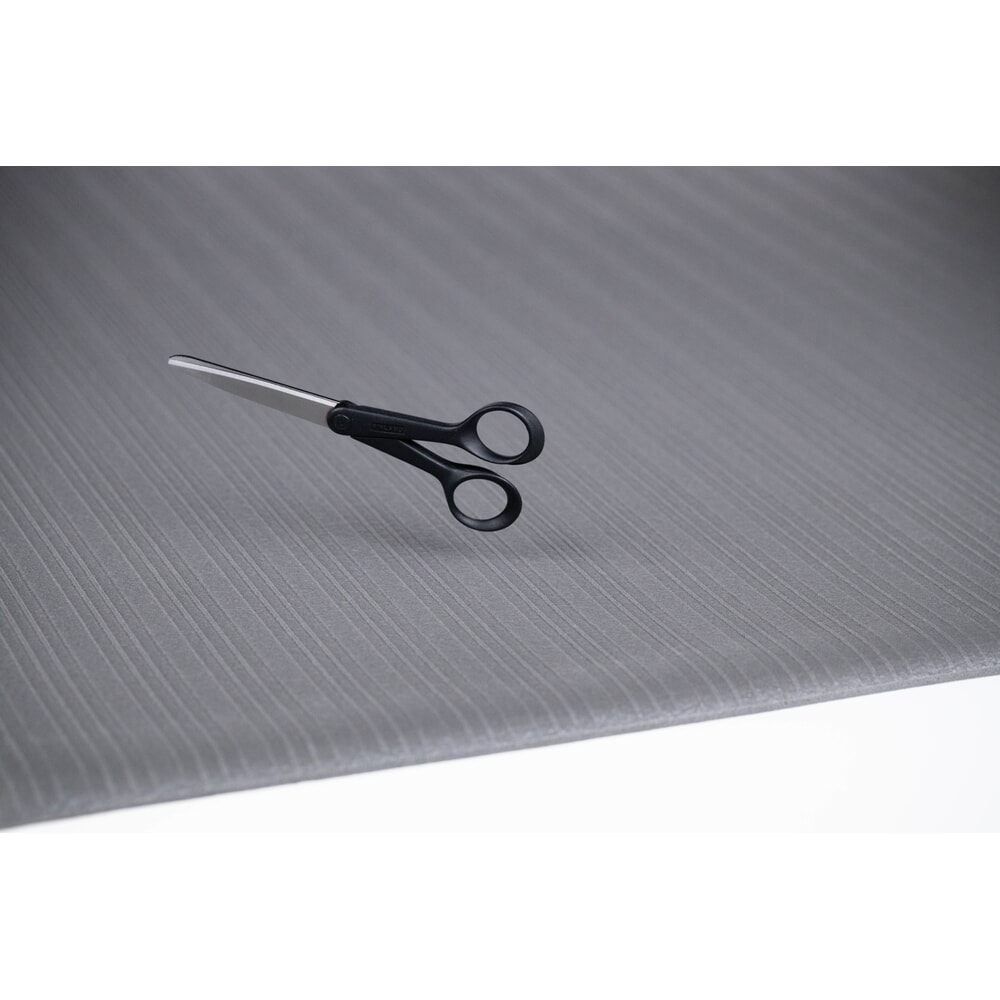 Numéro de l'image du produit 3: Tapis anti-fatigue en vinyle, rainuré, l x P 600 x 900 mm