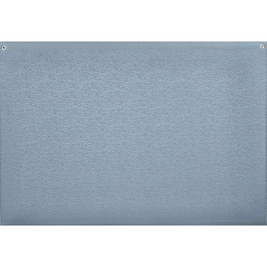 N° de l'image du produit 4 : Tapis anti-fatigue ESD ErgoSoft Strong Steinbock®, texturé, monocouche, l x L 600 x 1 000 mm, anthracite