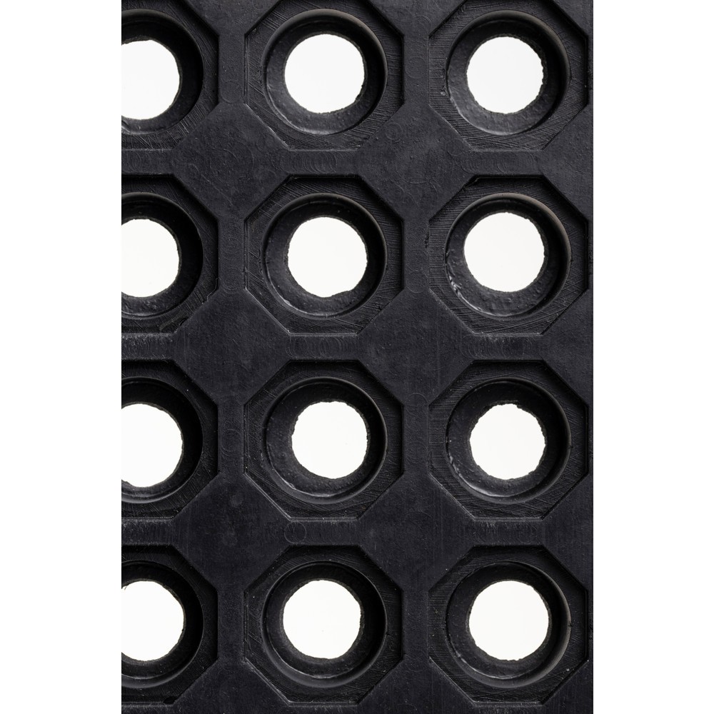 Numéro de l'image du produit 2: Tapis anti-fatigue YOGA OCTA OIL, 900 x 900 mm