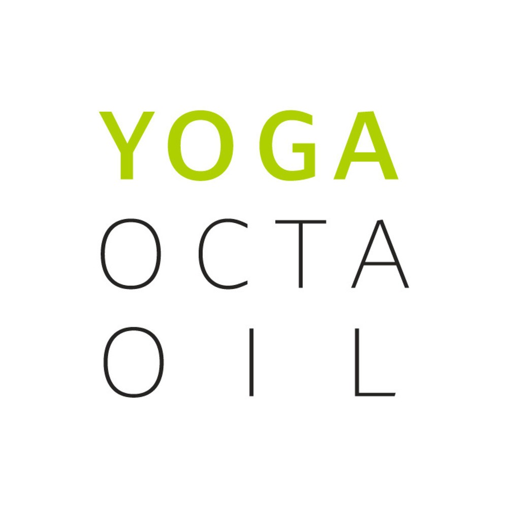 Numéro de l'image du produit 3: Tapis anti-fatigue YOGA OCTA OIL, 900 x 900 mm
