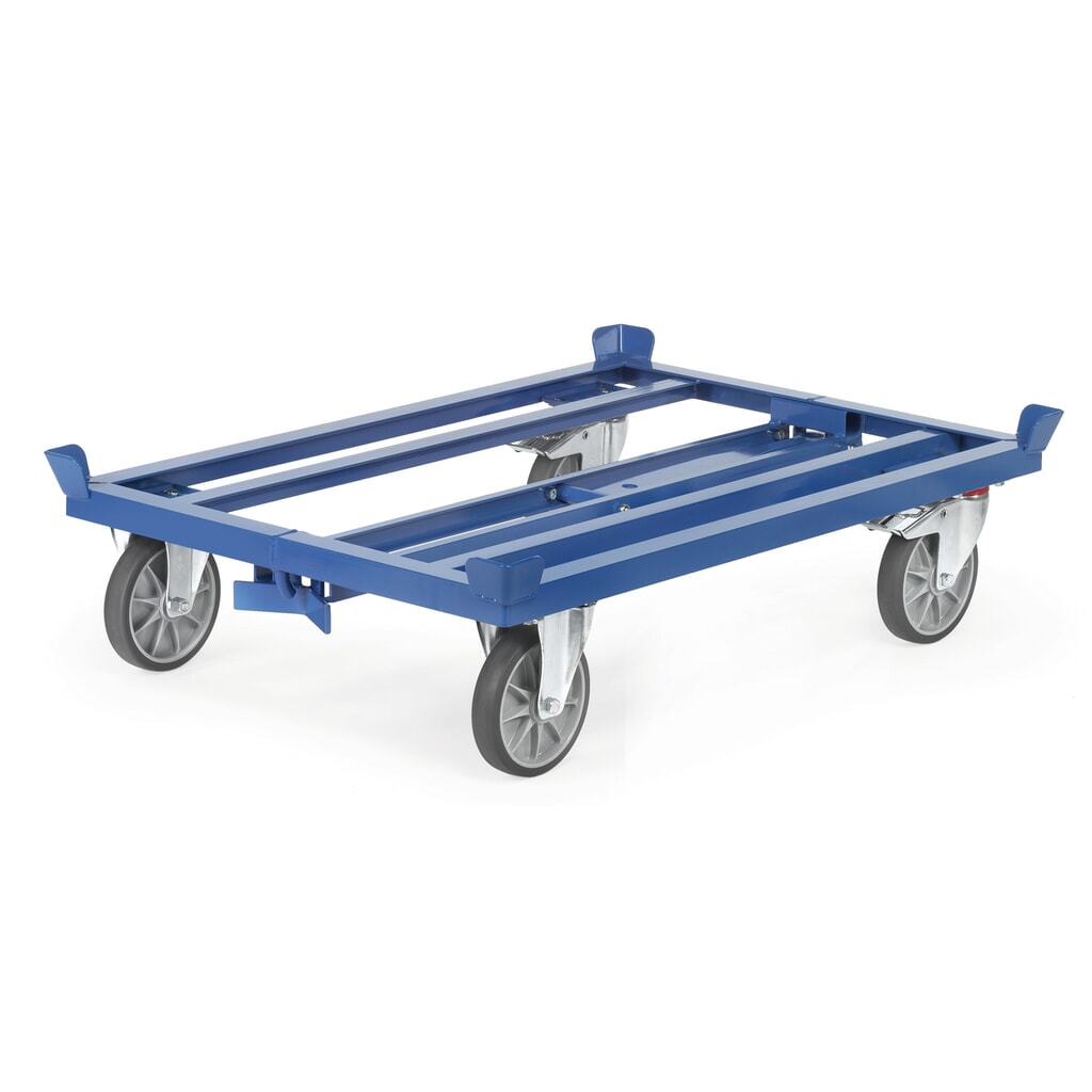 Timon et attelage pour rouleur fetra®, poids tractable max. 2 000 kg N° de l'image du produit 3 : Timon et attelage pour rouleur fetra®, poids tractable max. 2 000 kg