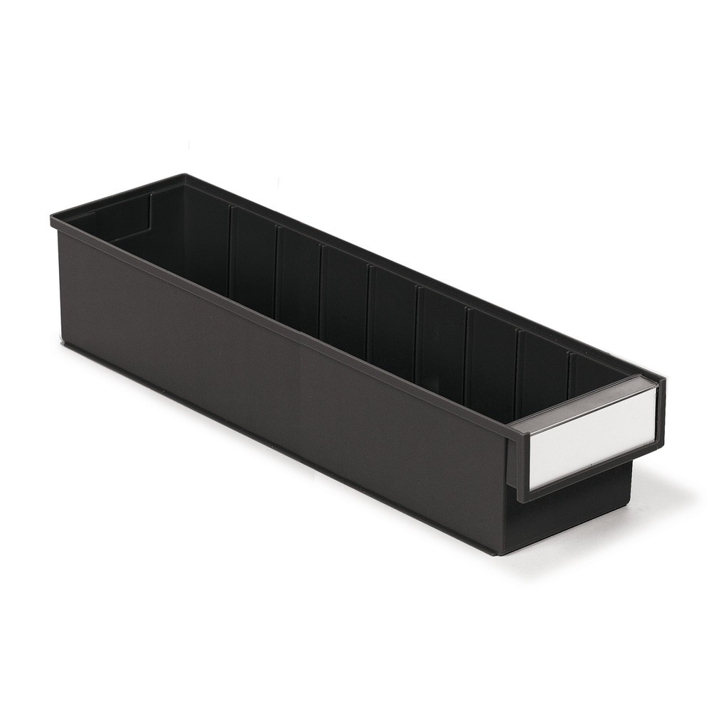 Numéro de l'image du produit 1: Tiroir TRESTON, ESD, H x l x P 100 x 132 x 500 mm