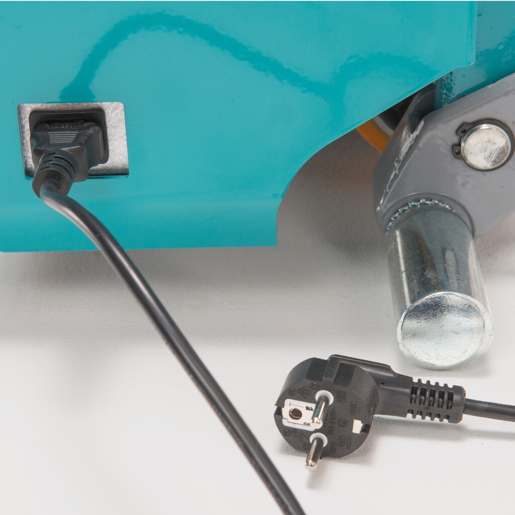 Transpalette à ciseaux Ameise® PTM 1.5 Scissor électrohydraulique, capacité de charge 1 500 kg, longueur des fourches 700 mm N° de l'image du produit 2 : Transpalette à ciseaux Ameise® PTM 1.5 Scissor électrohydraulique, capacité de charge 1 500 kg, longueur des fourches 700 mm