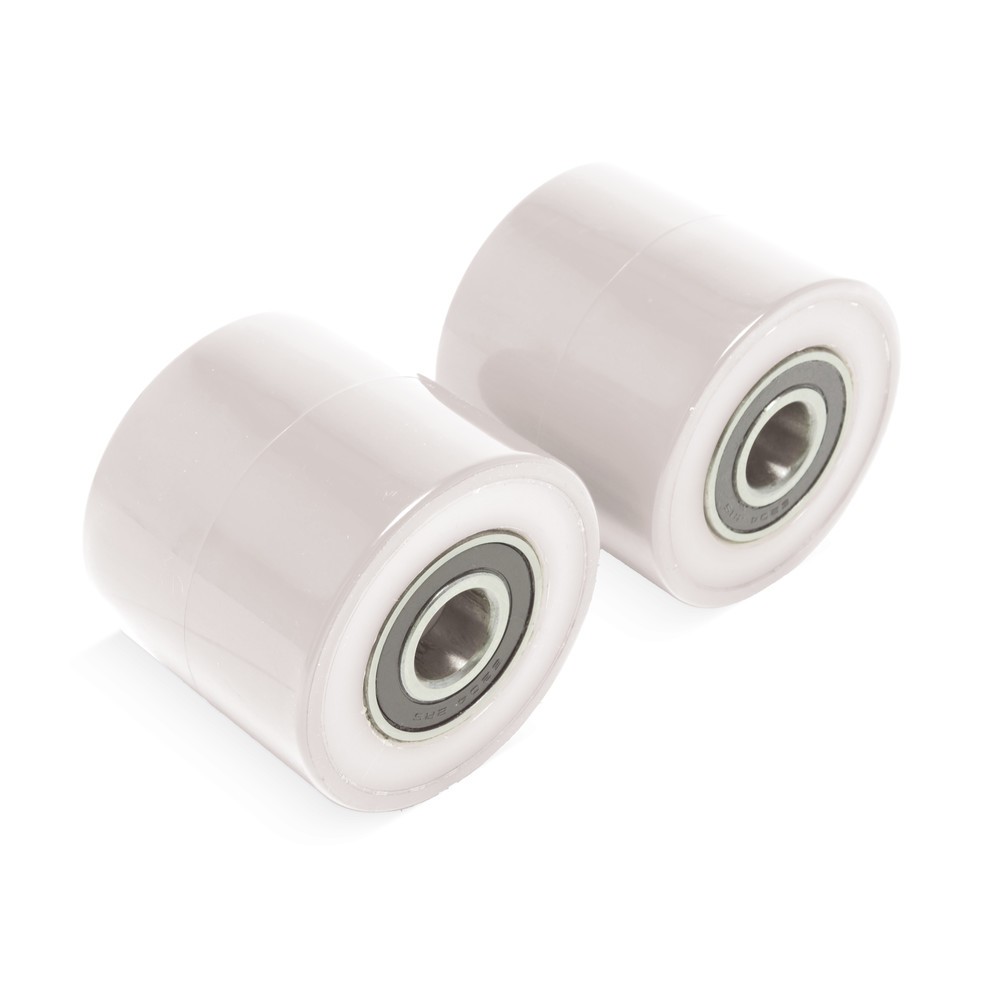 Numéro de l'image du produit 3: Transpalette manuel Ameise® PTM 2.0 avec levée rapide, capacité de charge 2 000 kg, longueur des fourches 1 150 mm, nylon
