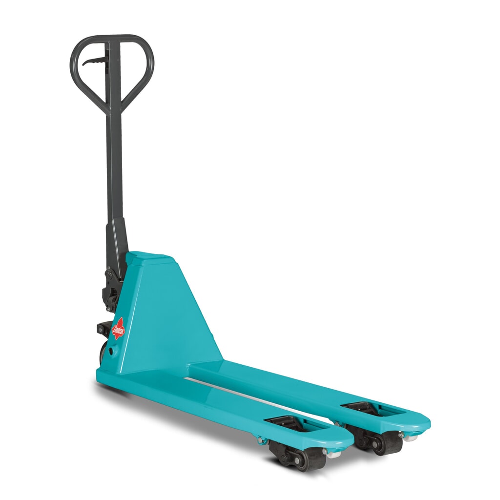 Transpalette manuel étroit Ameise® PTM 2.0 Narrow, longueur des fourches 1 150 mm