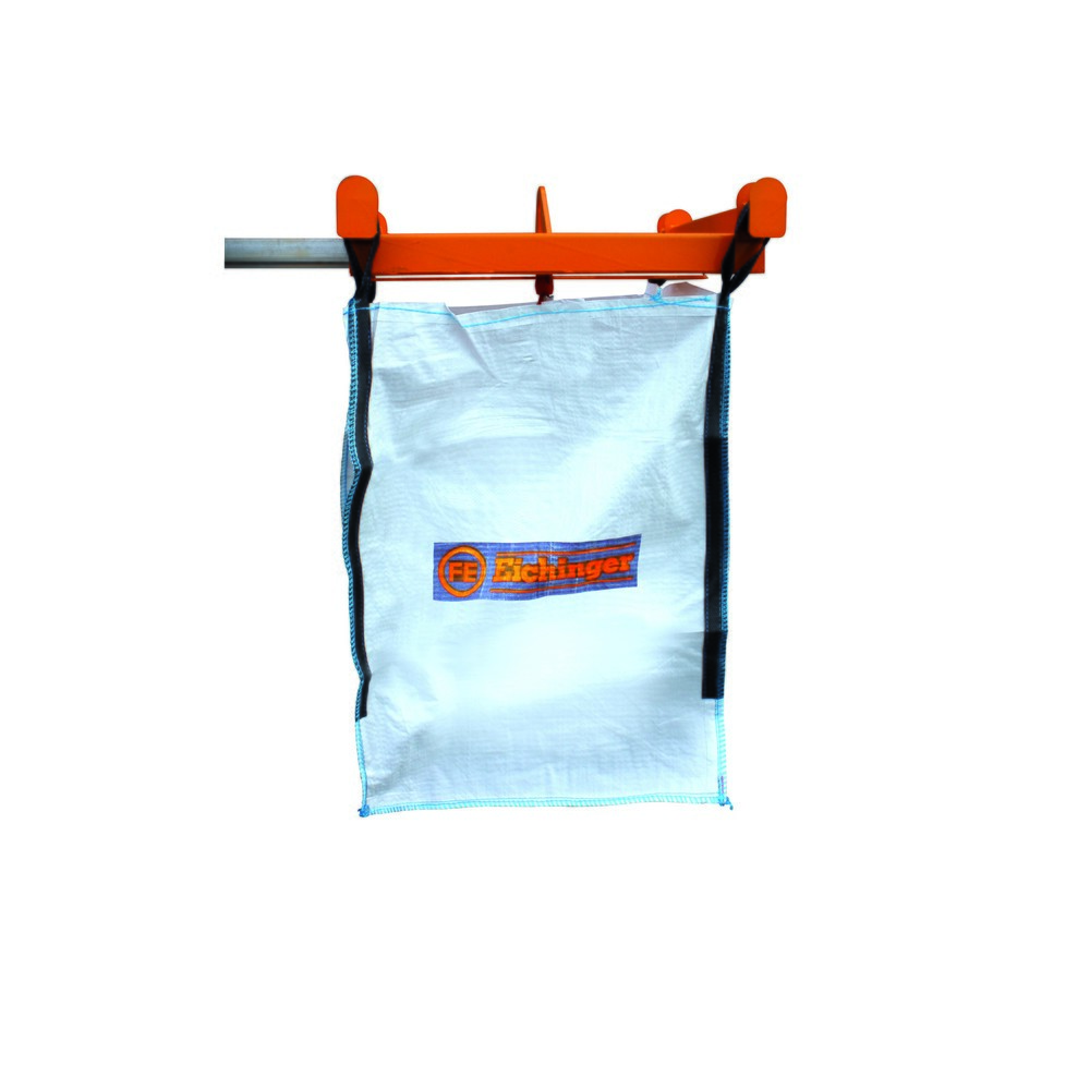 Numéro de l'image du produit 1: Traverse pour big bag Eichinger®, 1 000 kg, orangé pur
