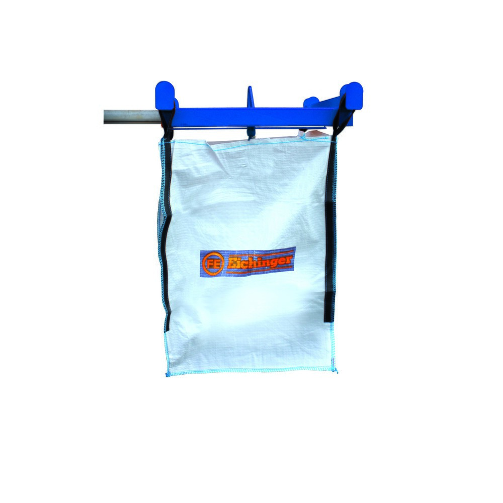 Numéro de l'image du produit 1: Traverse pour big bag Eichinger®, 1 000 kg, bleu gentiane
