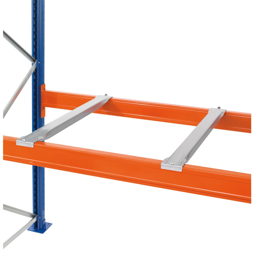 Numéro de l'image du produit 2: Traverse pour rayonnage à palettes SCHULTE type S, pour la pose de panneaux de particules, profondeur du cadre 1 100 mm