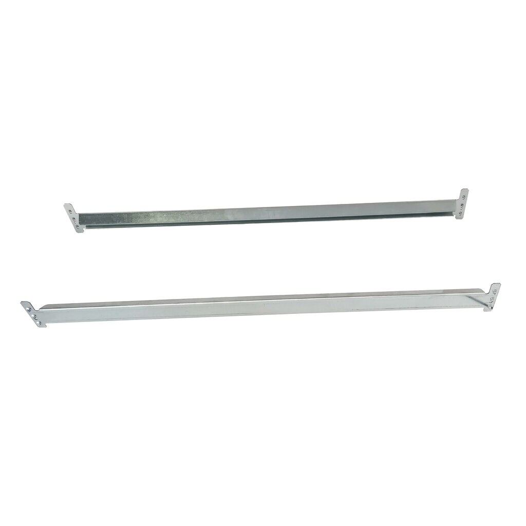 Traverses pour rayonnage à pneus SCHULTE, lxP 1 000 x 400 mm Illustration du produit: Traverses pour rayonnage à pneus SCHULTE, lxP 1 000 x 400 mm
