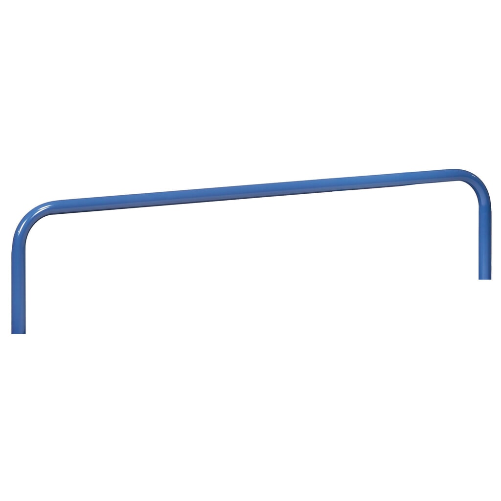 Arceaux emboîtables pour chariots et supports porte-panneaux fetra®, LxH 1 200 x 300 mm N° de l'image du produit 3 : Arceaux emboîtables pour chariots et supports porte-panneaux fetra®, LxH 1 200 x 300 mm
