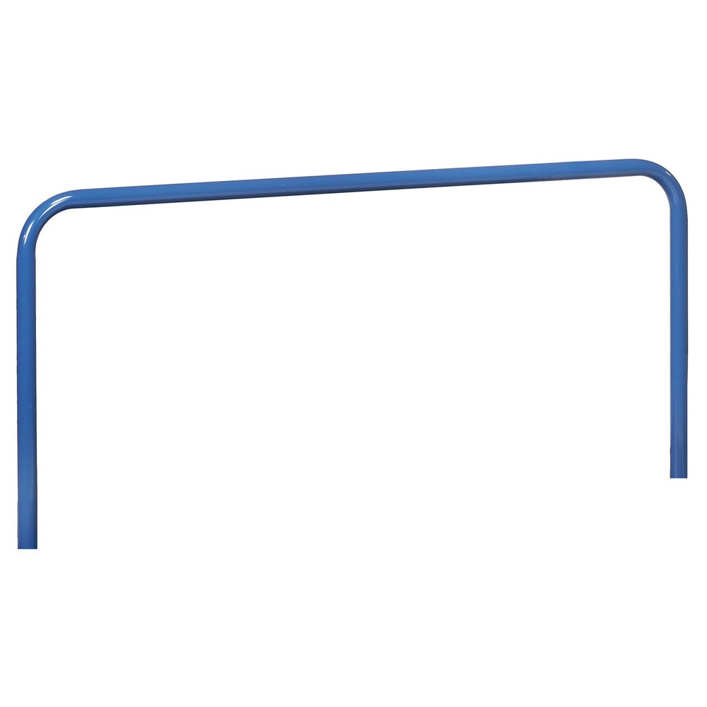 Numéro de l'image du produit 2: Arceaux emboîtables pour chariots et supports porte-panneaux fetra®, LxH 1 600 x 600 mm