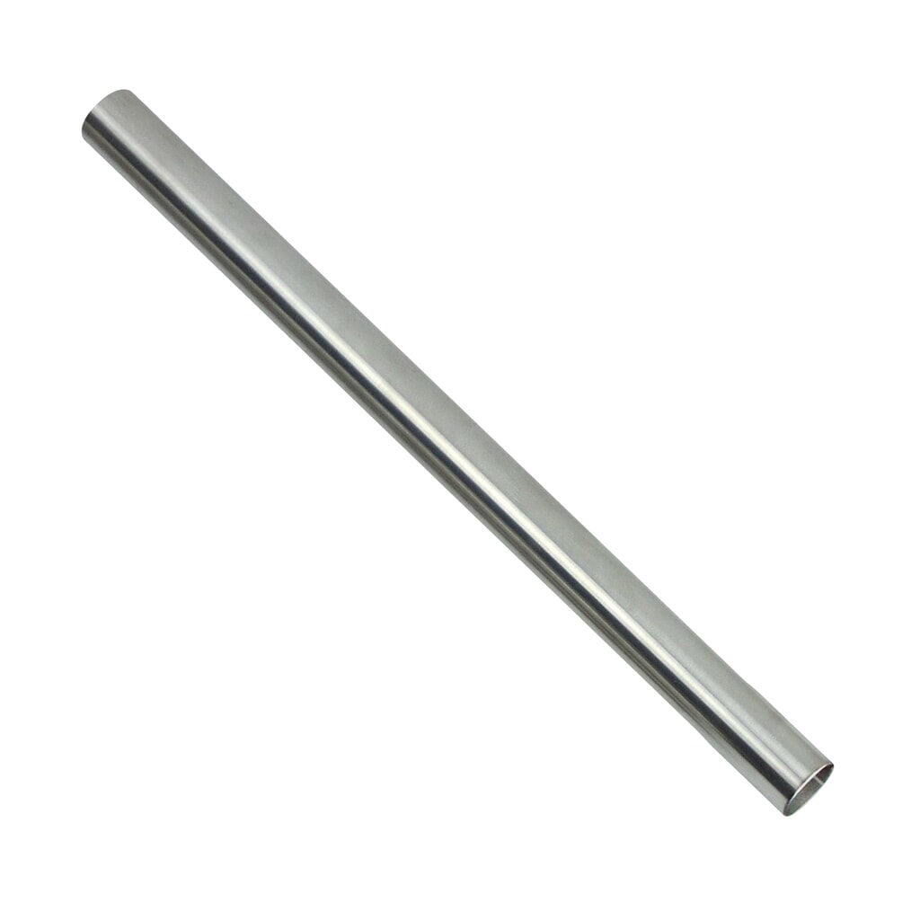 Illustration du produit: Tube d’aspiration en acier inoxydable pour aspirateur eau/poussière SPRiNTUS WATERKING, acier inoxydable