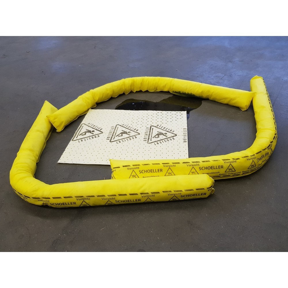 N° de l'image du produit 2 : Tuyau d'aspiration universel, ØxL 75 x 3 000 mm, 8 pcs/UV