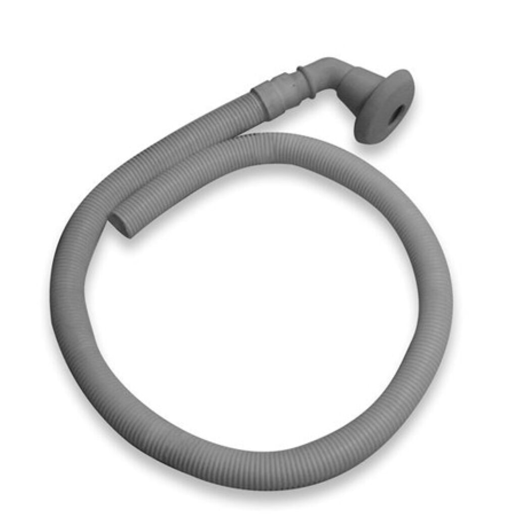 Illustration du produit: Tuyau d'eau, longueur 1,5 m