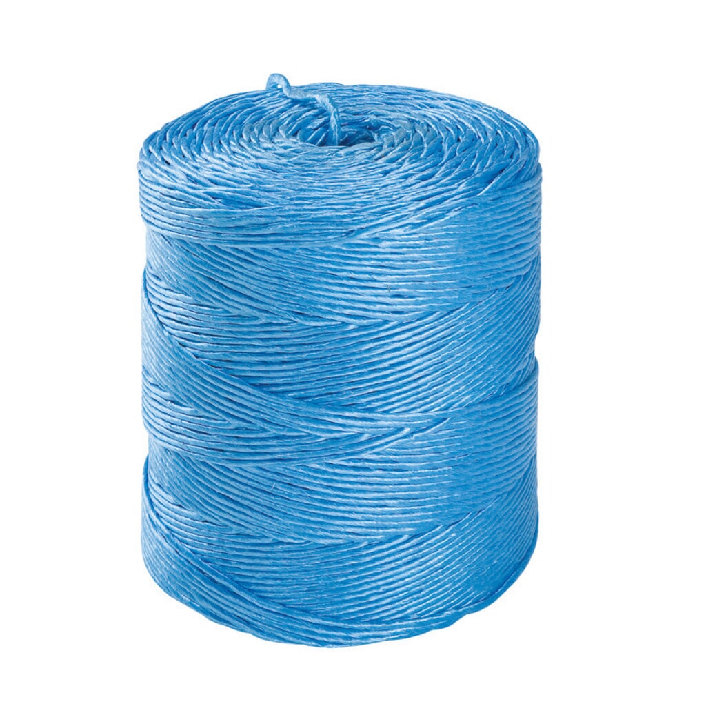 Illustration du produit: Fil de cerclage HSM® pour presse à balles V-Press 60