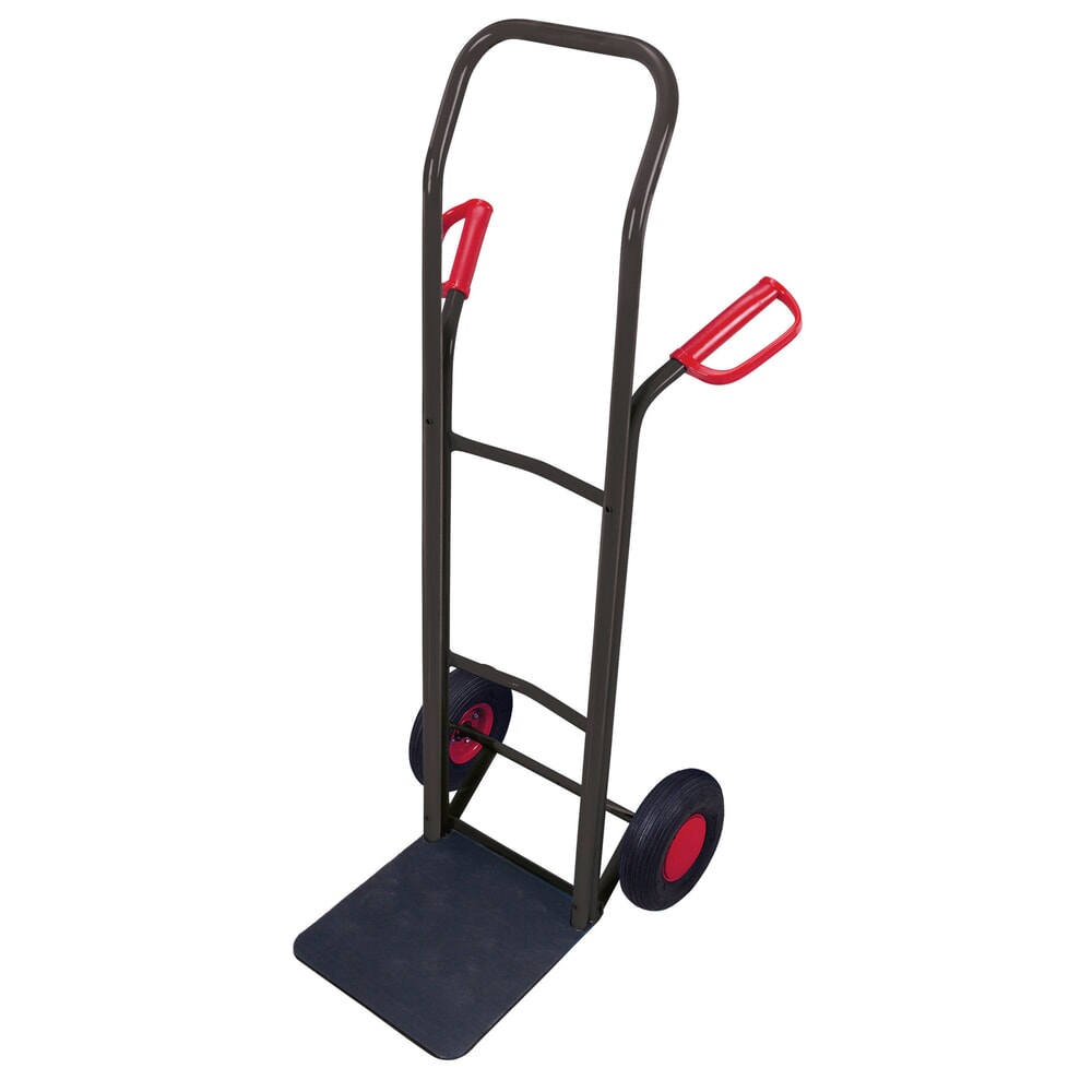 VARIOfit® Möbel-Sackkarre aus Stahl, Tragfähigkeit 250 kg