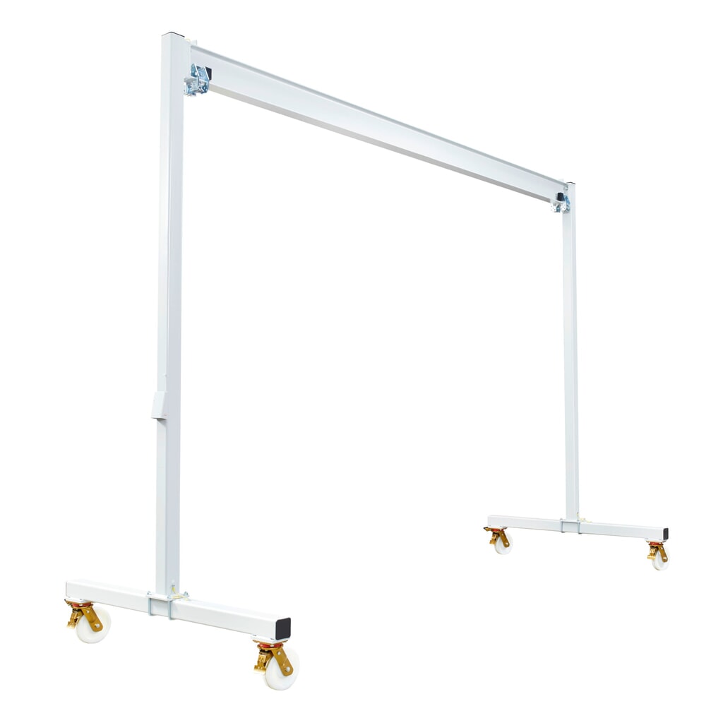 VETTER® Portique de levage, mobile
