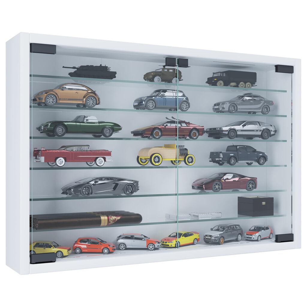 Vitrine Mandosa XL