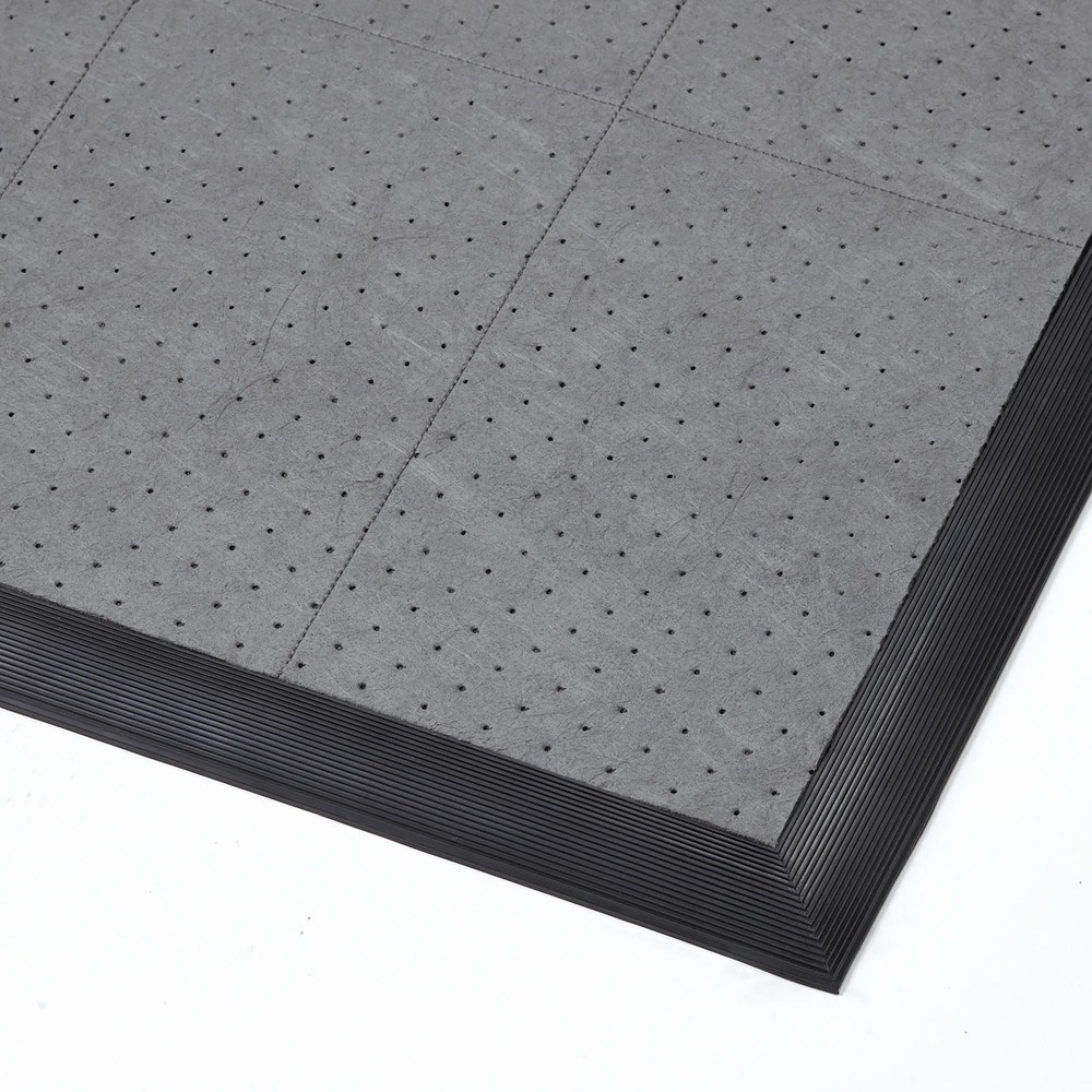 Numéro de l'image du produit 2: Voile pour tapis antifatigue, l x P 870 x 1 500 mm