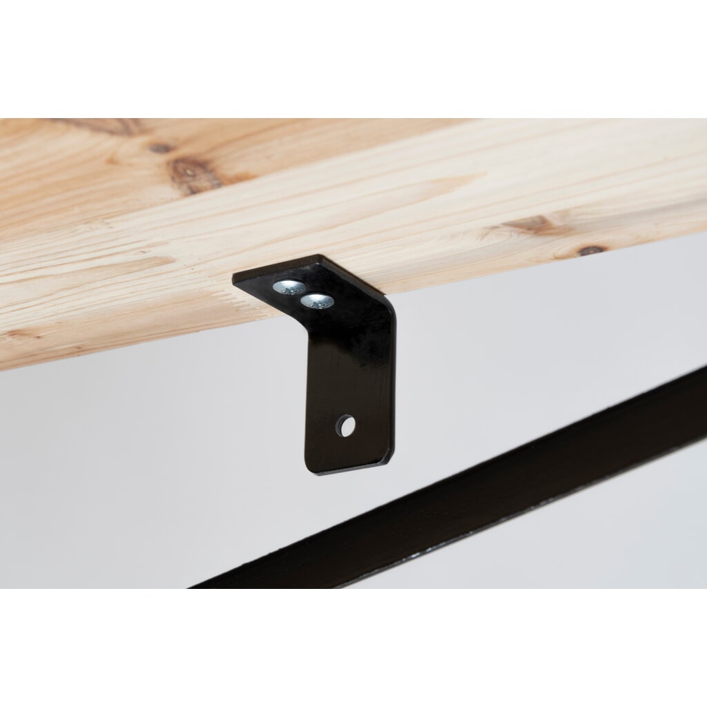 N° de l'image du produit 2 : HEMMDAL Établi, capacité de charge 200 kg