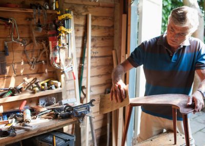 Outils de bricolage : la liste des indispensables