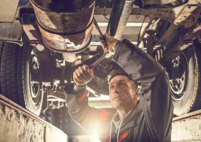 La liste de l’outillage de mécanique auto