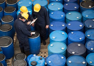 Normes REACH – La législation européenne applicable aux produits chimiques