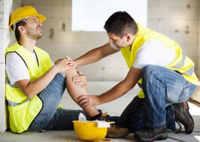 Accident du travail : quelle responsabilité de l’employeur ?