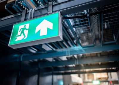 Élaborer un plan d’évacuation et de secours pour votre entreprise