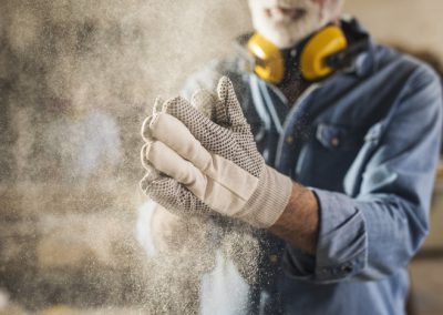 Nettoyage des vêtements de travail – qui est responsable ?
