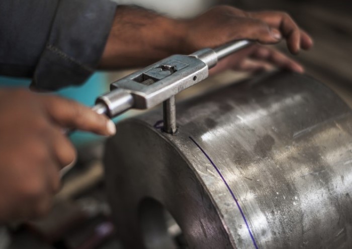 Fraise à Chanfreiner En Acier à Grande Vitesse, Fraise à Chanfreiner, 90  Degrés Pour Le Travail Du Bois 