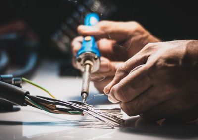 Souder correctement : ce qu’il faut savoir