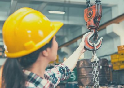 Calcul de la force selon le bras de levier et utilisation en entreprise