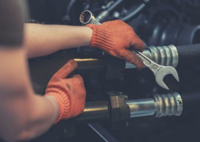 Qu’est-ce que l’énergie pneumatique ? Avantages et utilisation