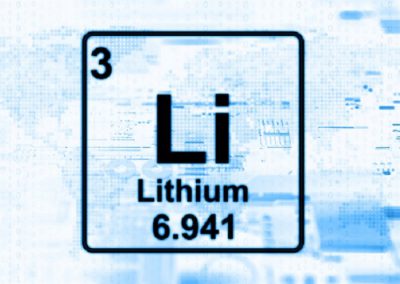 Avantages et inconvénients des batteries au lithium-ion