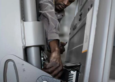 Entretien chariots élévateurs : guide et conseils de maintenance