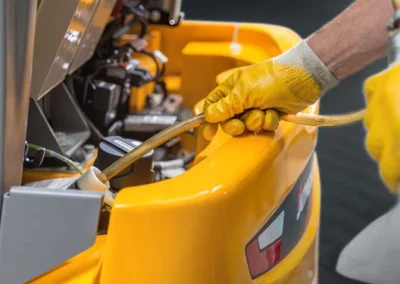 Hydraulique : définition, fonctionnement et domaines d’application