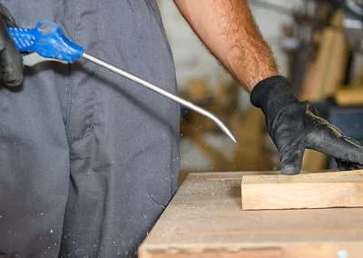 Qu’est -ce que l’énergie pneumatique ? Avantages et utilisation