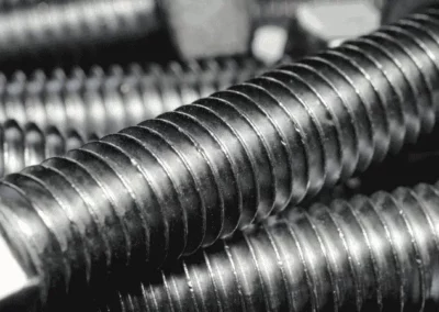 Filetage extérieur: voici comment procéder